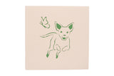 Chihuahua Dog Pop Up Card