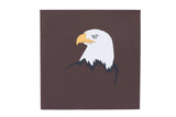 Eagle Pop Up Card